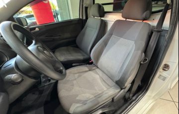 Volkswagen Saveiro 1.6 Mi CS 8V G.vi - Foto #5