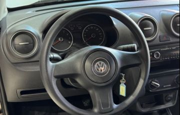 Volkswagen Saveiro 1.6 Mi CS 8V G.vi - Foto #6