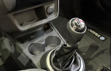 Volkswagen Saveiro 1.6 Mi CS 8V G.vi - Foto #8