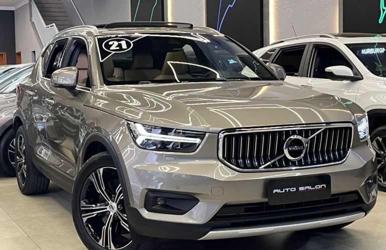 Volvo Xc40 1.5 T5 Inscription - Foto #1