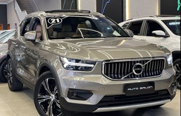 Volvo Xc40 1.5 T5 Inscription