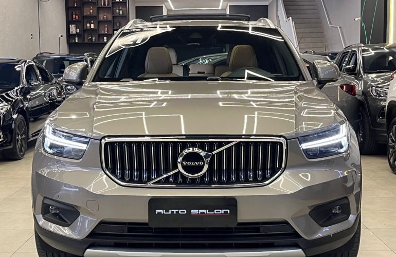 Volvo Xc40 1.5 T5 Inscription - Foto #2