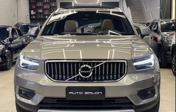 Volvo Xc40 1.5 T5 Inscription - Foto #2