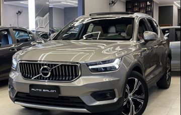 Volvo Xc40 1.5 T5 Inscription - Foto #3