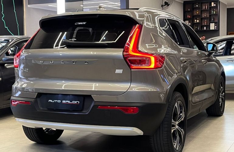 Volvo Xc40 1.5 T5 Inscription - Foto #6