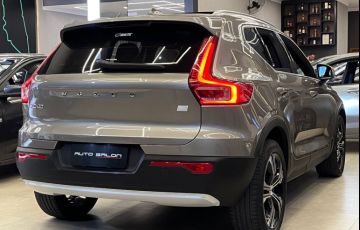 Volvo Xc40 1.5 T5 Inscription - Foto #6