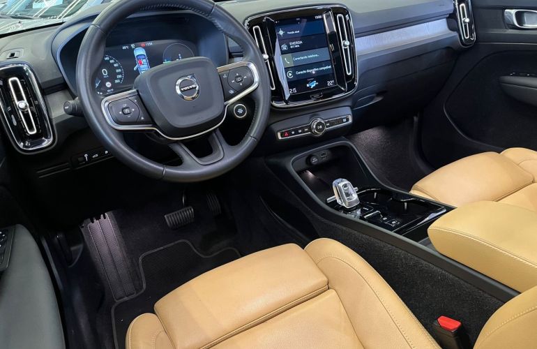 Volvo Xc40 1.5 T5 Inscription - Foto #7