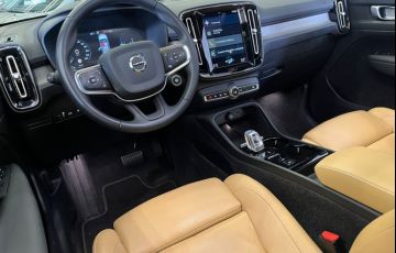Volvo Xc40 1.5 T5 Inscription - Foto #7