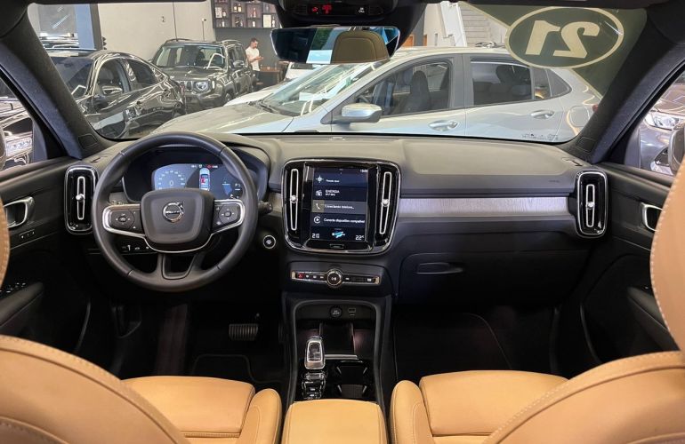 Volvo Xc40 1.5 T5 Inscription - Foto #8