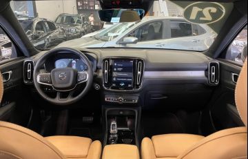 Volvo Xc40 1.5 T5 Inscription - Foto #8