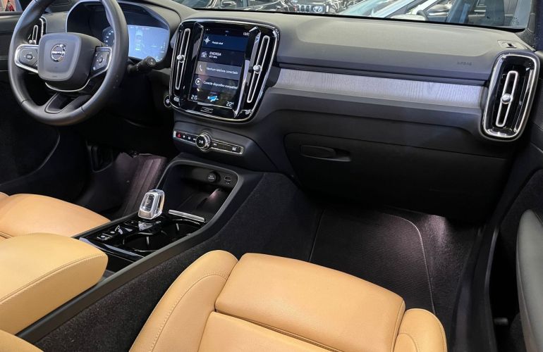 Volvo Xc40 1.5 T5 Inscription - Foto #9