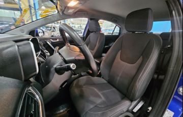 Chery Arrizo 5 1.5 VVT Turbo Iflex Rx - Foto #5