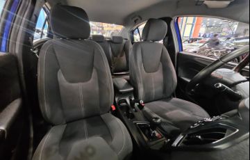 Chery Arrizo 5 1.5 VVT Turbo Iflex Rx - Foto #10