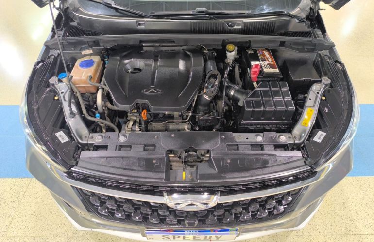 Chery Arrizo 6 1.5 VVT Turbo Iflex Gsx - 2021 - Foto #6