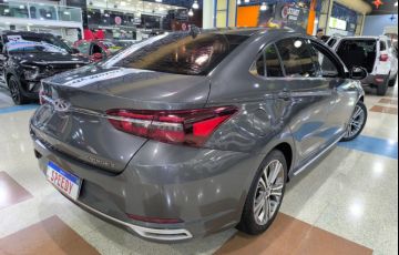 Chery Arrizo 6 1.5 VVT Turbo Iflex Gsx - 2021 - Foto #8