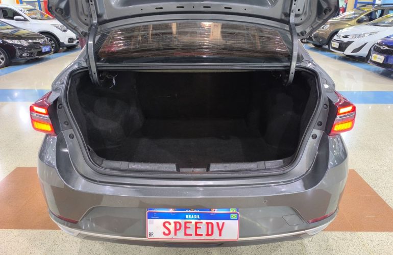 Chery Arrizo 6 1.5 VVT Turbo Iflex Gsx - 2021 - Foto #10