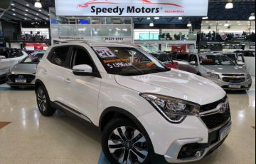 Chery Tiggo 5x 1.5 VVT Turbo Iflex Txs Dct