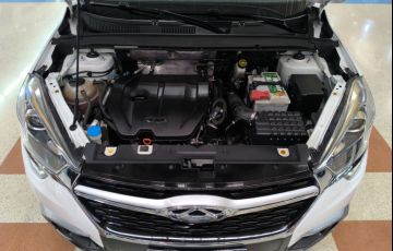 Chery Tiggo 5x 1.5 VVT Turbo Iflex Txs Dct - Foto #5