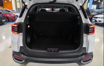 Chery Tiggo 5x 1.5 VVT Turbo Iflex Txs Dct - Foto #9