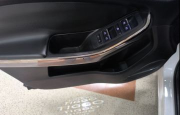 Chery Tiggo 5x 1.5 VVT Turbo Iflex Txs Dct - Foto #10
