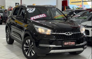 Chery Tiggo 5x 1.5 VVT Turbo Iflex Txs Dct