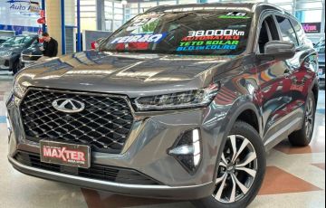 Chery Tiggo 7 Pro 1.6 Tgdi Dct