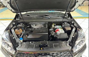 Chery Tiggo 7 Pro 1.6 Tgdi Dct - Foto #3