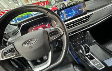 Chery Tiggo 7 Pro 1.6 Tgdi Dct - Foto #9