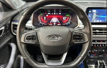 Chery Tiggo 7 Pro 1.6 Tgdi Dct - Foto #10