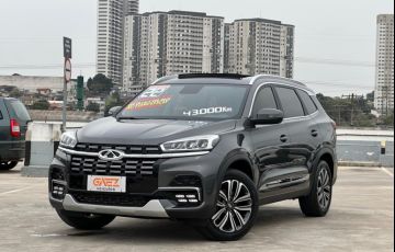 Chery Tiggo 8 1.6 Tgdi Txs Dct
