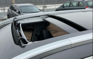 Chery Tiggo 8 1.6 Tgdi Txs Dct - Foto #4