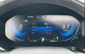 Chery Tiggo 8 1.6 Tgdi Txs Dct - Foto #5