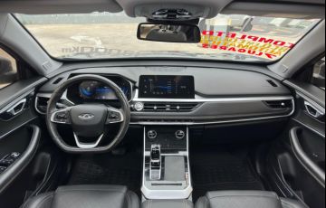 Chery Tiggo 8 1.6 Tgdi Txs Dct - Foto #6
