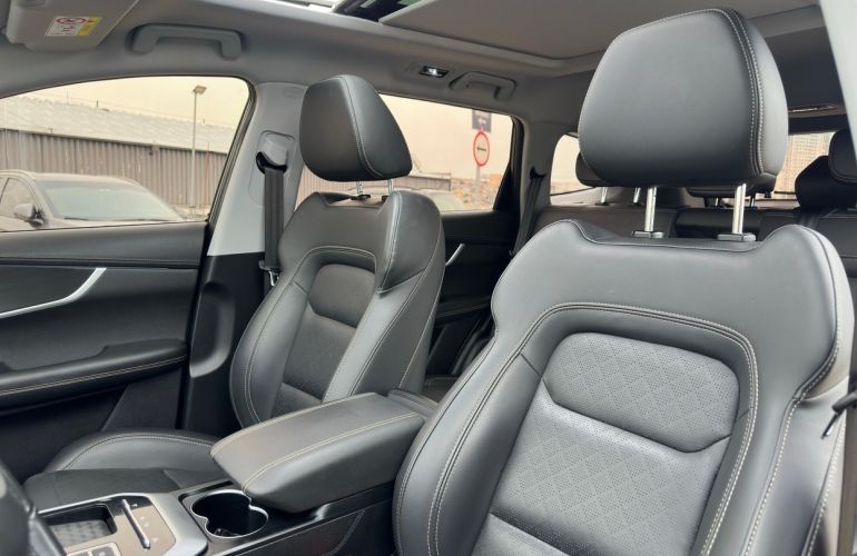Chery Tiggo 8 1.6 Tgdi Txs Dct - Foto #7