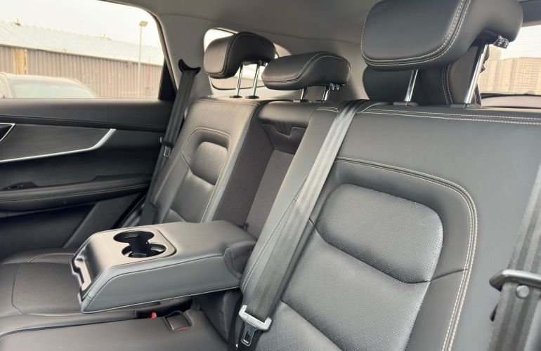 Chery Tiggo 8 1.6 Tgdi Txs Dct - Foto #8