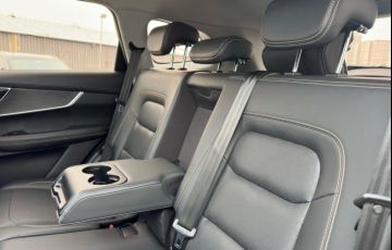 Chery Tiggo 8 1.6 Tgdi Txs Dct - Foto #8