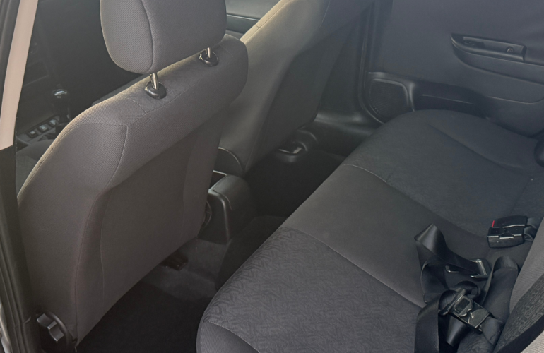 Chevrolet Astra Sedan Advantage 2.0 (Flex) - Foto #8
