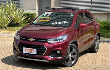 Chevrolet Tracker 1.4 16V Turbo Ltz