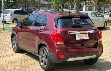 Chevrolet Tracker 1.4 16V Turbo Ltz - Foto #2
