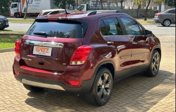 Chevrolet Tracker 1.4 16V Turbo Ltz - Foto #3