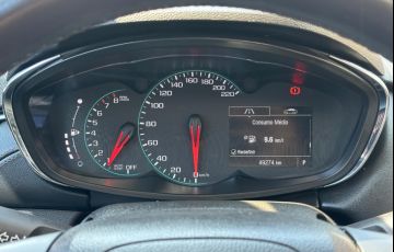 Chevrolet Tracker 1.4 16V Turbo Ltz - Foto #6