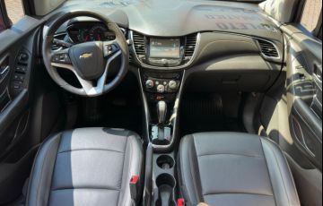 Chevrolet Tracker 1.4 16V Turbo Ltz - Foto #7