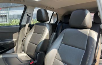 Chevrolet Tracker 1.4 16V Turbo Ltz - Foto #8