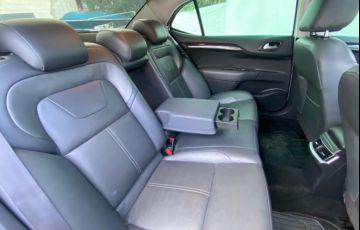 Citroën C4 Lounge Exclusive 1.6 THP (Aut) - Foto #6