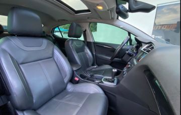 Citroën C4 Lounge Exclusive 1.6 THP (Aut) - Foto #7