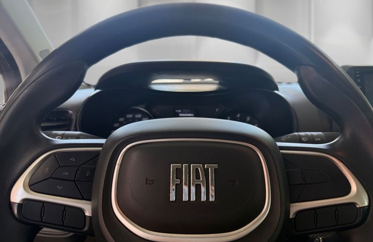Fiat Argo 1.0 Firefly Drive - Foto #8
