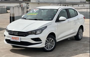 Fiat Cronos 1.0 Firefly Drive