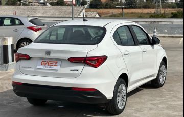 Fiat Cronos 1.0 Firefly Drive - Foto #3