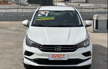 Fiat Cronos 1.0 Firefly Drive - Foto #5
