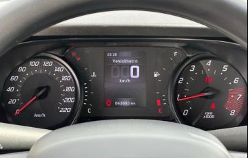 Fiat Cronos 1.0 Firefly Drive - Foto #6